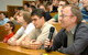 Videokonference Tinec - 11.4.2008