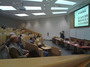 Úvodní konference k projektu - 21. 5. 2010
