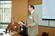 Pracovní seminář projektu - VŠB TU Ostrava - 10. 5. 2007