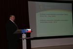 Workshop s cílem prezentace průběžných výsledků projektu řešeného v rámci Operačního programu Vzdělávání pro konkurenceschopnost – 23. 11. 2011